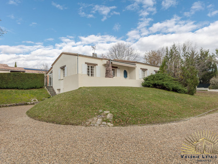 A vendre maison Montussan 33450; 399 000 €