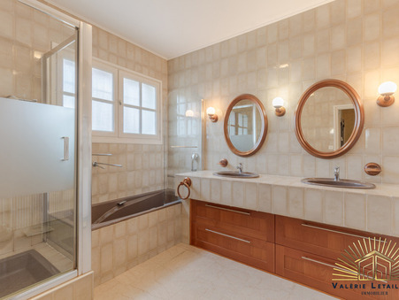 Maison 399 000 € sur Montussan (33450) - Réf. 59_2025_64_GAS