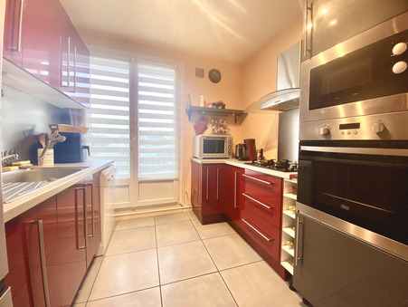 Appartement 89 000 €  Réf. 23_6232A Roanne