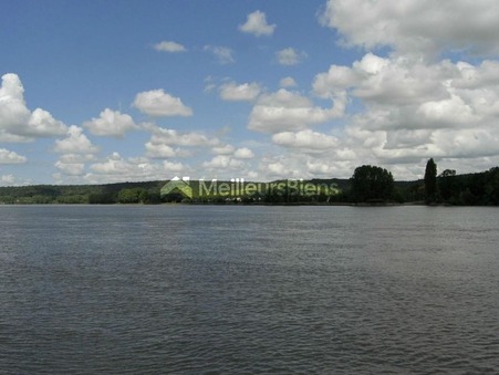 Vente terrain 264 000 €  Le Trait