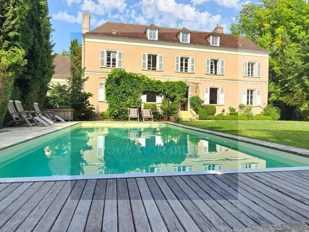 Maison sur Chartres ; 1 035 000 €  ; Vente Réf. MB7372970143