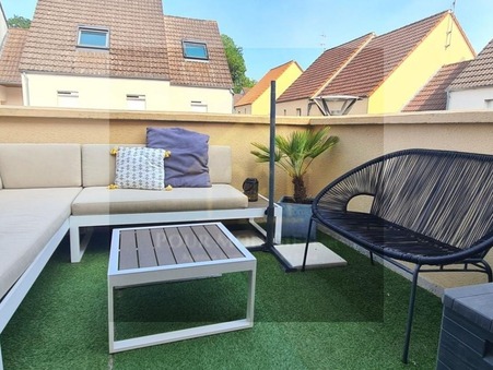 Vente appartement 209 000 €  Chartres