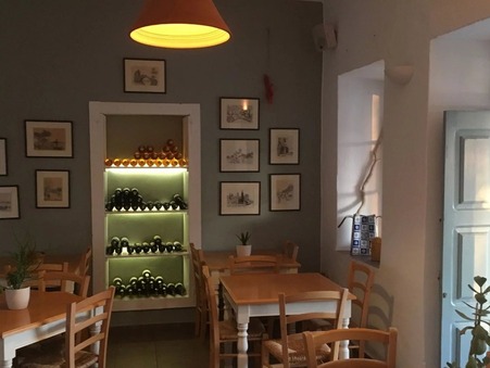 Achat local commercial Ano Syros Réf. 3535-86051276