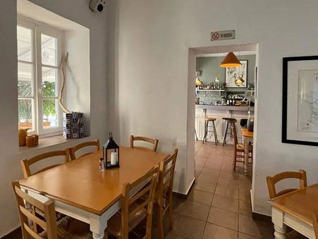 Local commercial 115 000 &euro;  sur Ano Syros (84100) - Réf. 3535-86051276