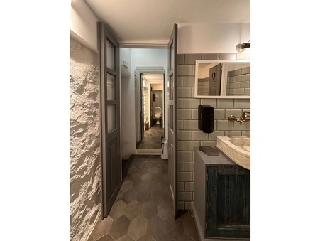 Local commercial 115 000 &euro;  sur Ano Syros (84100) - Réf. 3535-86051276