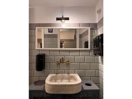 Achat local commercial Ano Syros Réf. 3535-86051276