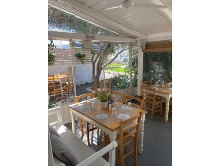 Local commercial sur Ano Syros ; 115 000 &euro;  ; A vendre Réf. 3535-86051276