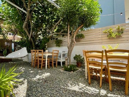 Local commercial 115 000 &euro;  sur Ano Syros (84100) - Réf. 3535-86051276