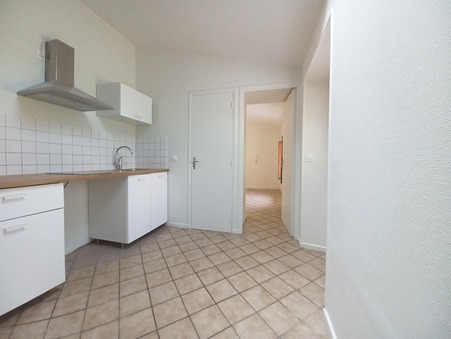 Appartement sur Clermont Ferrand ; 450 €  ; A louer Réf. 0050100008