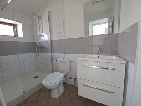 Location appartement Clermont Ferrand 63000; 450 &euro; 