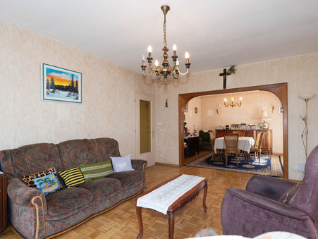 Vente Maison Bruebach Réf. 6009-IMMODUCHESNE_6009 - Slide 11