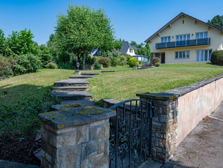 Vente Maison Bruebach Réf. 6009-IMMODUCHESNE_6009 - Slide 2