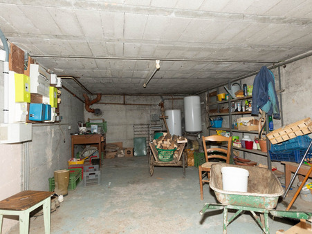 Vente Maison Bruebach Réf. 6009-IMMODUCHESNE_6009 - Slide 25