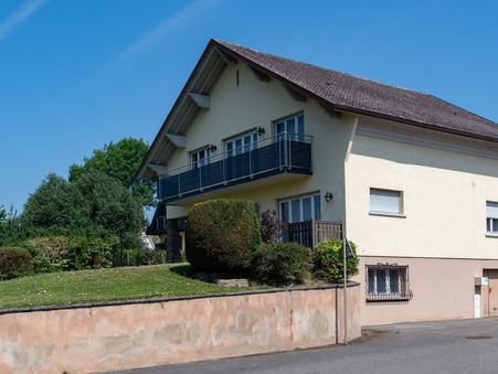 Vente Maison Bruebach Réf. 6009-IMMODUCHESNE_6009 - Slide 3