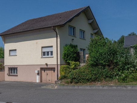 Vente Maison Bruebach Réf. 6009-IMMODUCHESNE_6009 - Slide 4