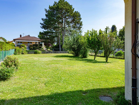 Vente Maison Bruebach Réf. 6009-IMMODUCHESNE_6009 - Slide 7