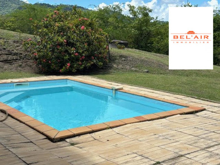 Maison sur Le François ; 2 100 €  ; Location Réf. LM1816-BLA97_2463