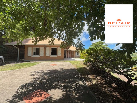 Location maison Le François Réf. LM1816-BLA97_2463