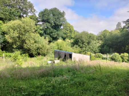 Vente Maison Saint-Tugdual Réf. 1867 - Slide 10