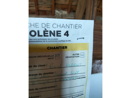 Vente Maison Saint-Tugdual Réf. 1867 - Slide 7