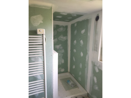 Vente Maison Saint-Tugdual Réf. 1867 - Slide 9