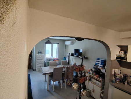 A vendre maison Roquefort des Corbieres 11540; 93 000 € 