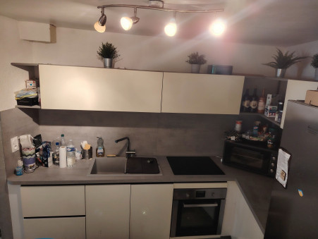 Vente maison 93 000 €  Roquefort des Corbieres