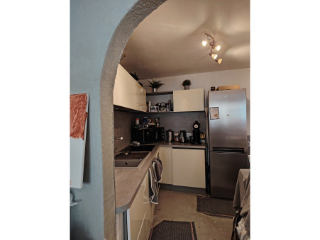 Achat maison Roquefort des Corbieres Réf. M2210