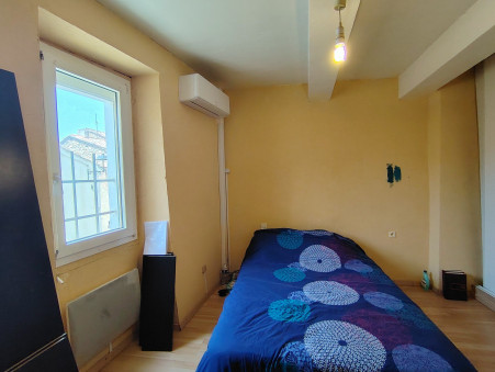 Vente maison 93 000 €  Roquefort des Corbieres