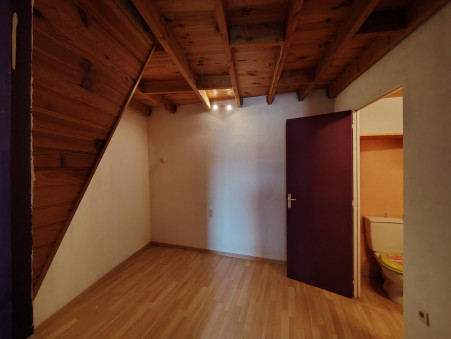 Vente maison 93 000 €  Roquefort des Corbieres