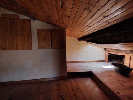 Maison 93 000 €  Réf. M2210 Roquefort des Corbieres