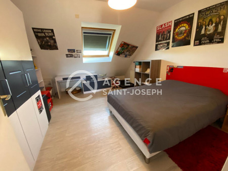 Maison 324 000 € sur Yvetot (76190) - Réf. 7087