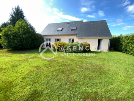 Achat maison Yvetot Réf. 7087