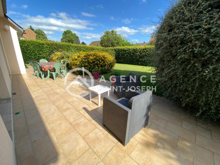 Maison sur Yvetot ; 324 000 € ; A vendre Réf. 7087