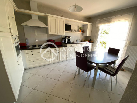 A vendre maison Yvetot 76190; 324 000 €