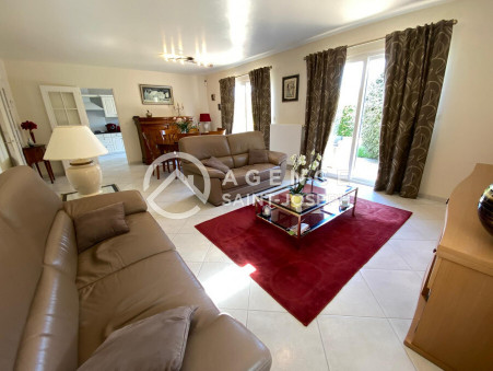 Vente maison 324 000 € Yvetot