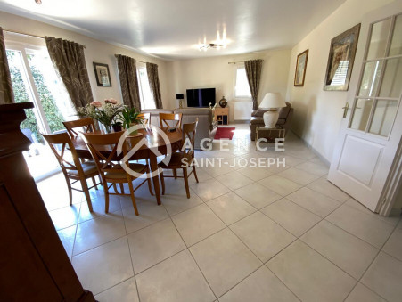 Maison 324 000 € Réf. 7087 Yvetot