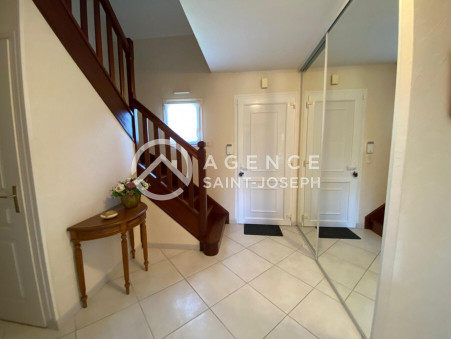 Achat maison Yvetot Réf. 7087