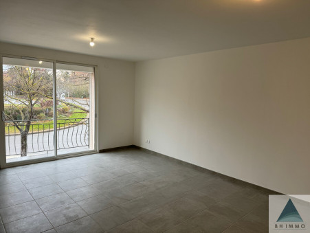 Appartement 940 €  sur Gardanne (13120) - Réf. 24062025
