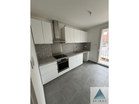 Appartement 940 &euro;  sur Gardanne (13120) - Réf. 24062025