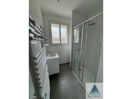 A louer appartement 940 &euro;  Gardanne