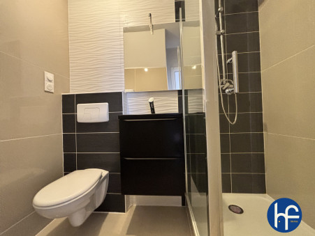 Vente Appartement PONT ST VINCENT Réf. HFI480 - Slide 3