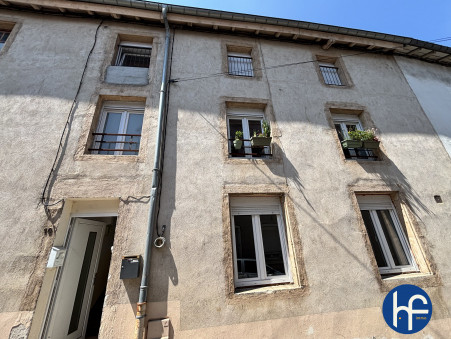 Vente Appartement PONT ST VINCENT Réf. HFI480 - Slide 5