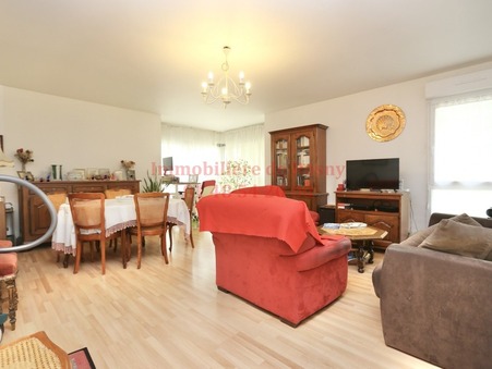 Vente Appartement Rosny-sous-bois Réf. 3334 - Slide 1