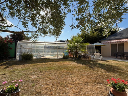 Achat maison Riaillé Réf. LB1401