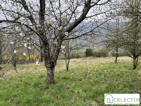 A vendre terrain Chalezeule 25220; 86 000 € 