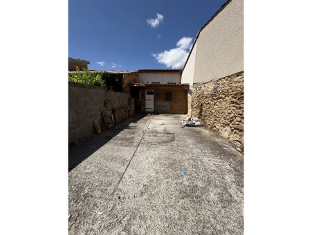 Achat maison Aurignac Réf. 4535 na