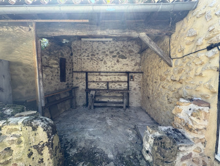 A vendre maison Aurignac 31420; 210 000 €