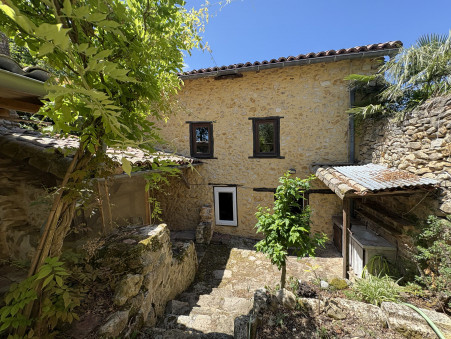 Maison 210 000 € Réf. 4535 na Aurignac