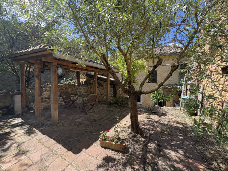 Maison 210 000 € Réf. 4535 na Aurignac